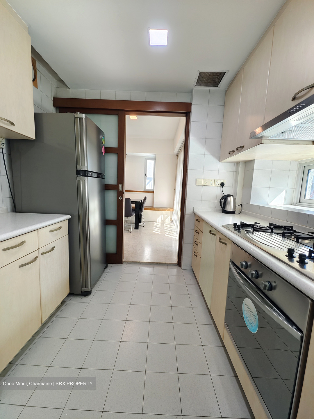 Pasadena (D11), Apartment #595784261